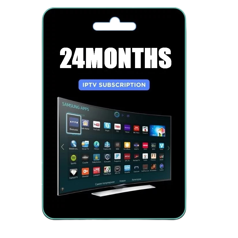 Buy IPTV Best subscription iptv